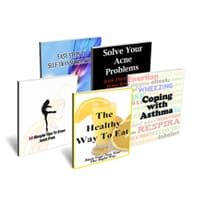 Health and Self Improvement Combo 1