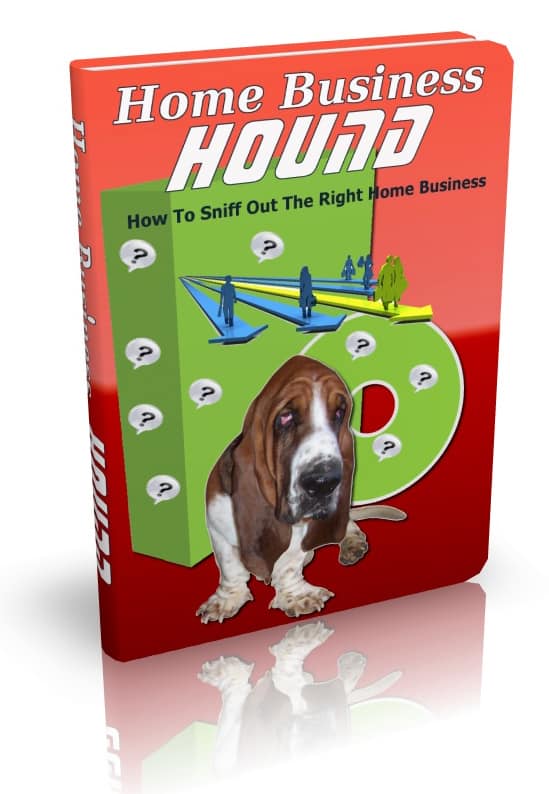 Home Business Hound