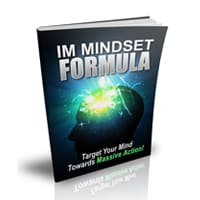 IM Mindset Formula 2