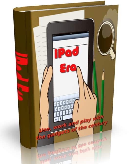 iPad Era