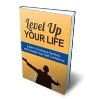 Level Up Your Life 2