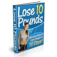 Lose 10 Pounds 2