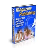 Magazine Publishing 2