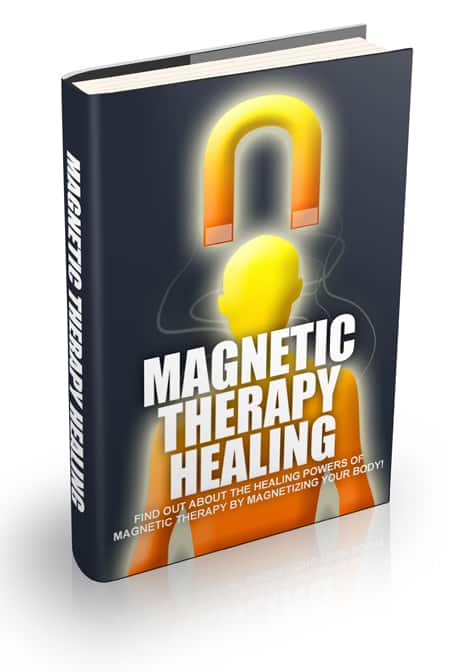 Magnetic Therapy Healing