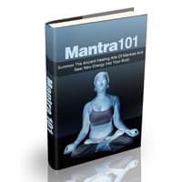 Mantra 101 2