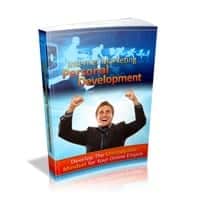 Marketing Personal Development 1