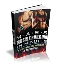 Mass Muscle Building In Minutes 1