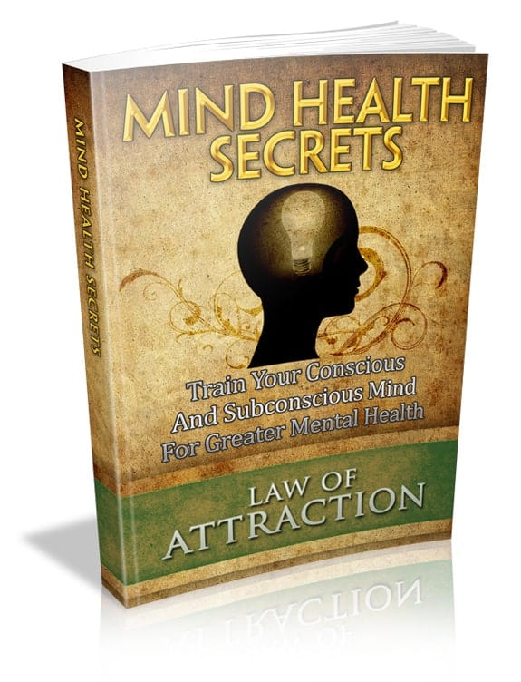 Mind Health Secrets