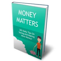 Money Matters 1