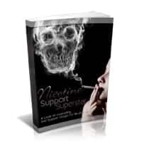 Nicotine Support Superstar 2