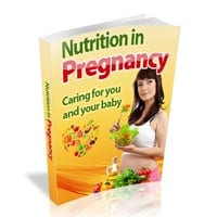 Nutrition In Pregnancy 2