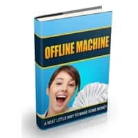 Offline Machine 1