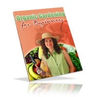 Organic Gardening for Beginners 1