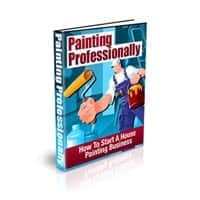 Painting Professionally 1