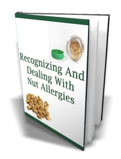 Recognizing And Dealing With Nut Allergies