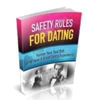 Safety Rules for Dating 2