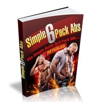 Simple 6 Packs Abs 1