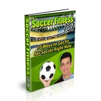 Soccer Fitness 101 - 10 Ways to Get Fit for Soccer Right Now 2