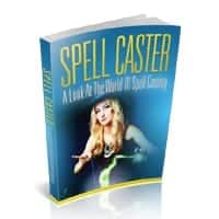 Spell Caster 2