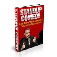 Standup Comedy 2