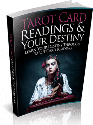 Tarot Card Readings And Your Destiny