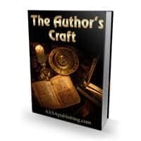 The Author's Craf 2