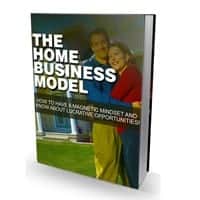 The Home Business Model 1