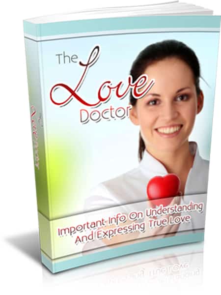 The Love Doctor