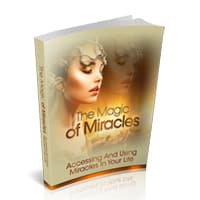 The Magic Of Miracles 2