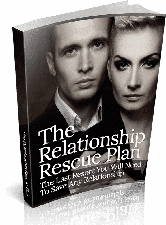 The Relationship Rescue Plan