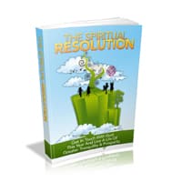 The Spiritual Resolution 1