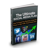 The Ultimate Social Media Plan 2