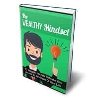 The Wealthy Mindset 1