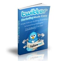 Twitter Marketing Made Easy 2