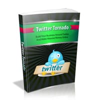 Twitter Tornado 2