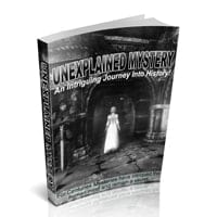 Unexplained Mysteries 2