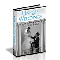 Unique Weddings 2