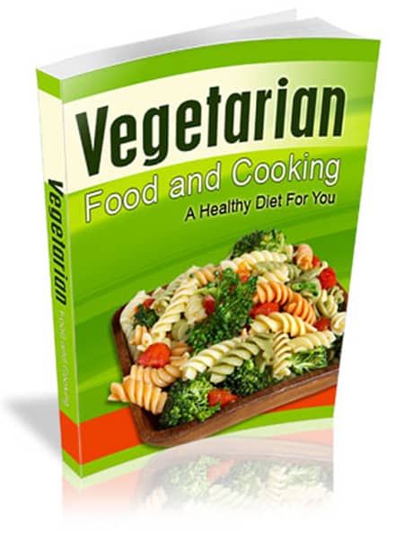 Vegetarian Food and Cooking