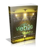 Web 2.0 Secrets Revealed 1