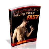 Weight Loss And Building Muscle Fast 1