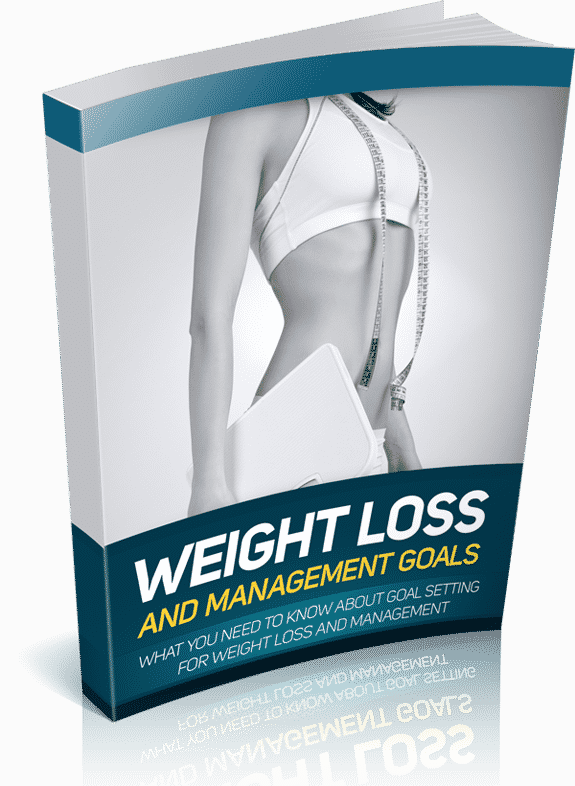 Weight Loss And Maintenance Basics