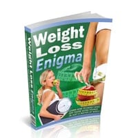 Weight Loss Enigma 2