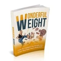 Wonderful Weight 2