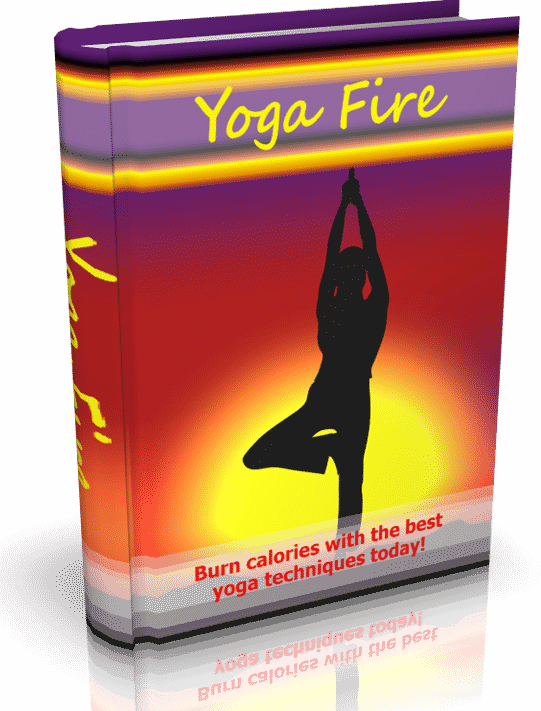 Yoga Fire