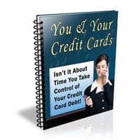 You & Your Credit Cards 2