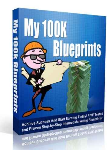 My 100K Blueprints