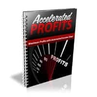 Accelerated Profits 1