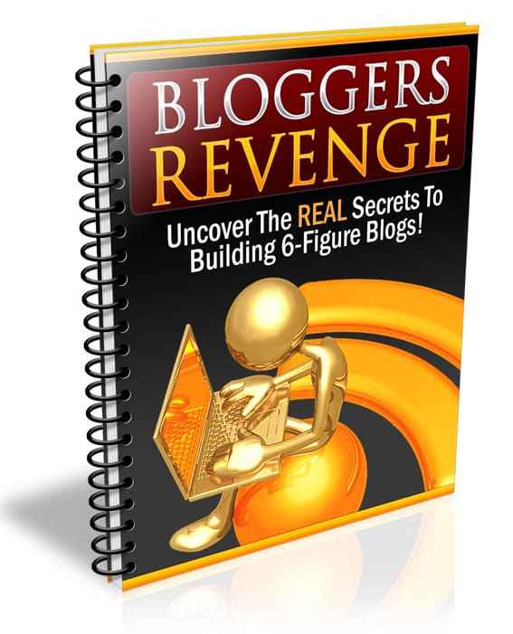 Bloggers Revenge