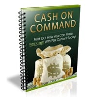 Cash on Command 1