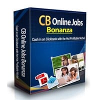 CB Online Jobs Bonanza 1